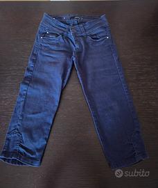 Pinocchietti Jeans Tally Weijl - Taglia 34 (XS)