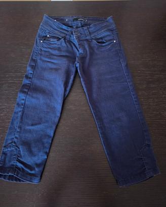 Pinocchietti Jeans Tally Weijl - Taglia 34 (XS)
