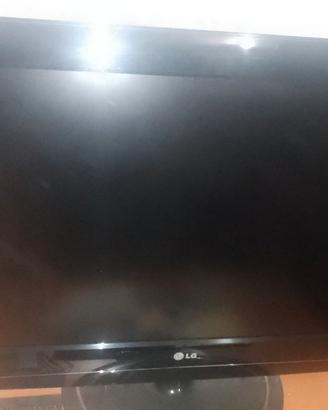TV LG full HD 32