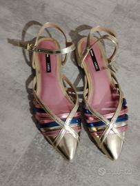 Scarpe da donna Bata red Label