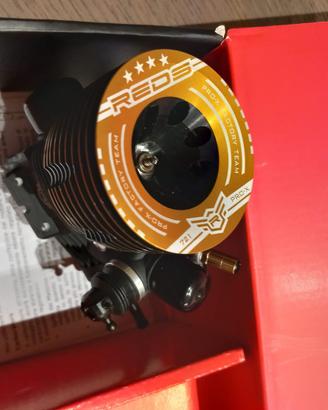 Motore REDS 721 S.V. PRO-X Limited Edition combo