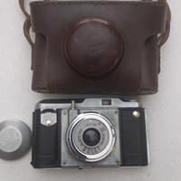 macchina fotografica rolet 