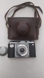 macchina fotografica rolet 