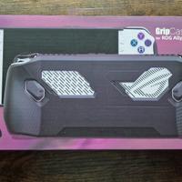 ROGALLY Skull & co. cover case