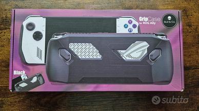 ROGALLY Skull & co. cover case