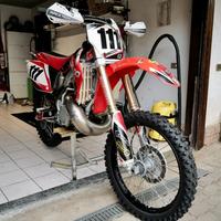 HONDA CR500 AF 2 tempi