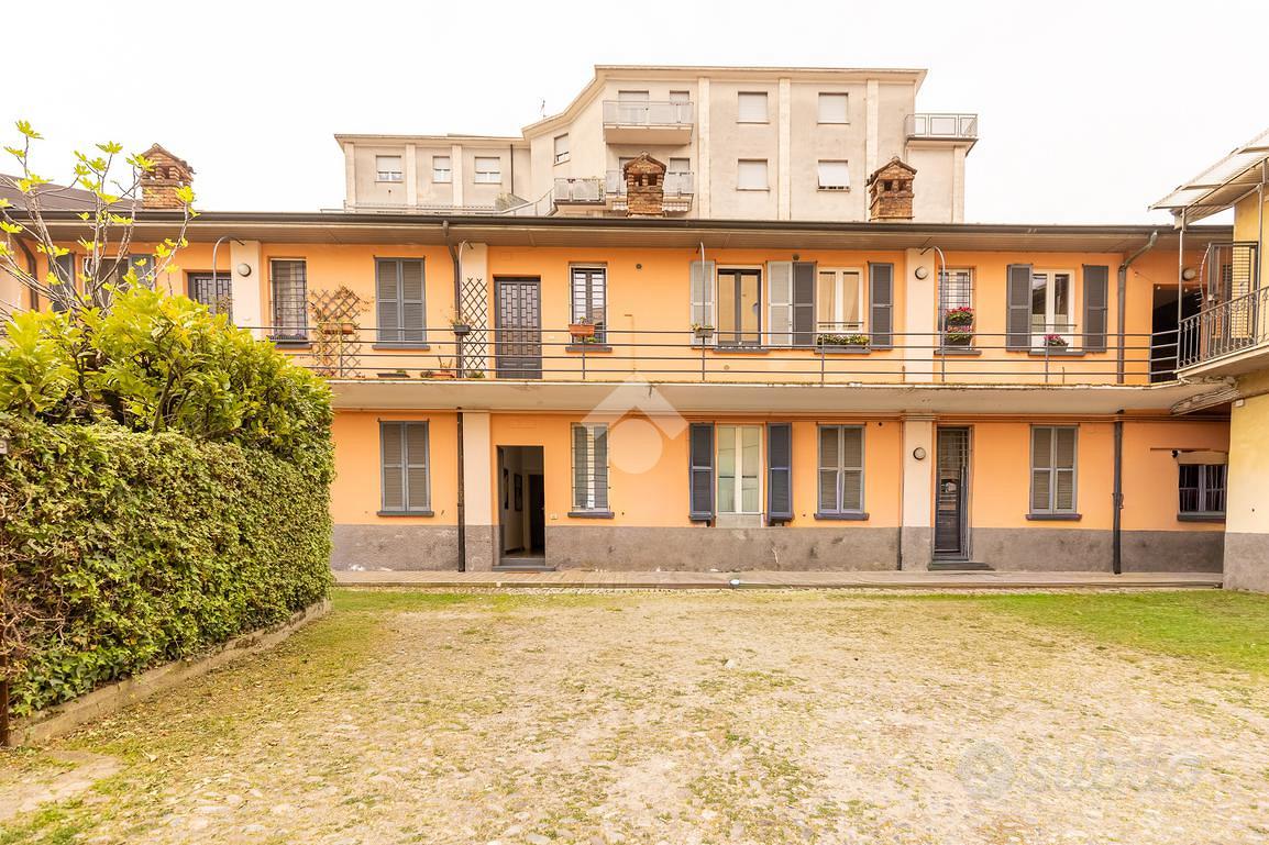 2 LOCALI A BERGAMO - Vista 2