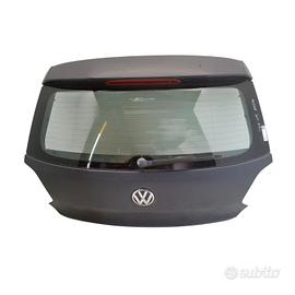 PORTELLONE POSTERIORE COMPLETO VOLKSWAGEN Polo 5a