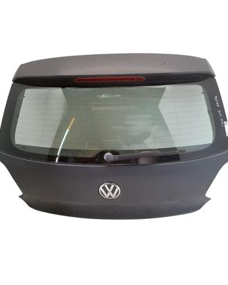 PORTELLONE POSTERIORE COMPLETO VOLKSWAGEN Polo 5a