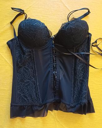 Corsetto lingerie Philippe Matignon