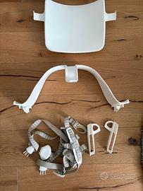 Stokke  - Tripp Trapp set