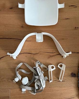 Stokke  - Tripp Trapp set