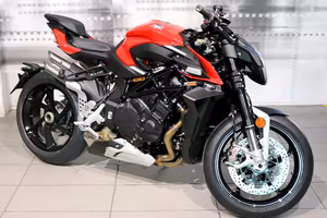 MV Agusta Brutale 1000 RS