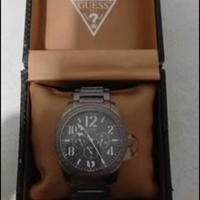 Orologio Guess 2012 W15073G2
