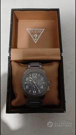 Orologio Guess 2012 W15073G2