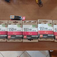 Cartucce per stampante Canon