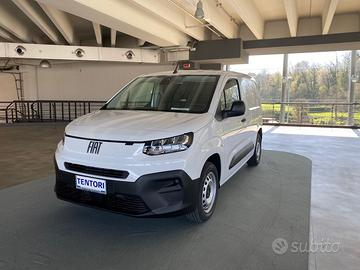 FIAT DOBLO' VAN CH1 1.5 130CV BLUEHDI KM0