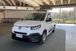 FIAT DOBLO' VAN CH1 1.5 130CV BLUEHDI KM0