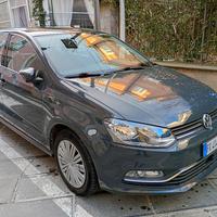 Polo Volkswagen 5 serie anno 2016