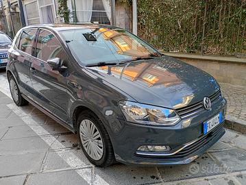 Polo Volkswagen 5 serie anno 2016