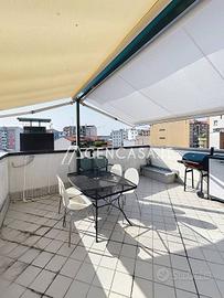 Attico / Mansarda di 75 m² con 2 locali a Milano