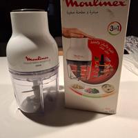 moulinex 3 in1