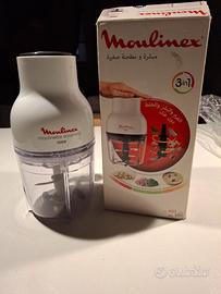 moulinex 3 in1