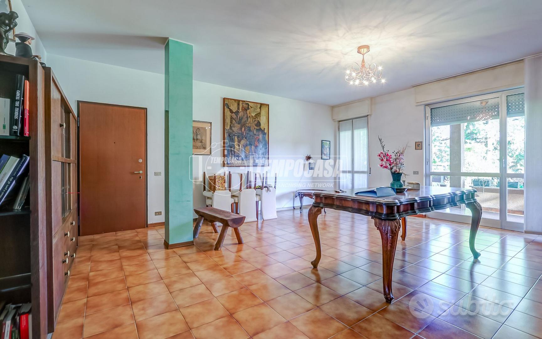 Apartment in Castano Primo, Milano - Vista 4