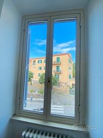 Finestre