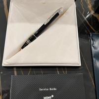 Montblanc 100 anniversario diamond