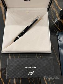 Montblanc 100 anniversario diamond