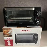 FORNO MULTIUSO Beper