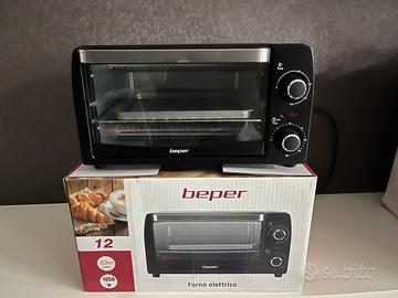 FORNO MULTIUSO Beper