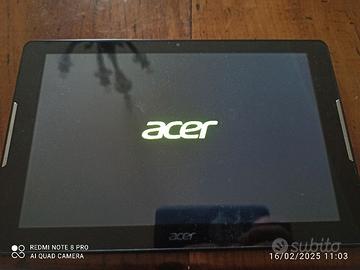 Tablet PAD ACER
