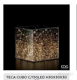 cubi luminosi