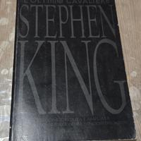 STEPHEN KING L' ULTIMO CAVALIERE