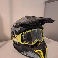 casco airoh aviator 2.2