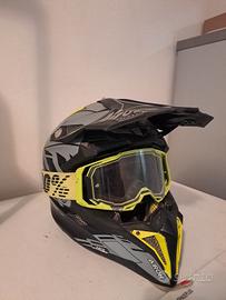 casco airoh aviator 2.2