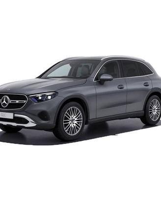 Mercedes-Benz GLC SUV 220 d 4MATIC