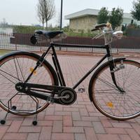 BICICLETTA EPOCA UOMO