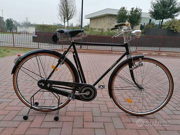 BICICLETTA EPOCA UOMO