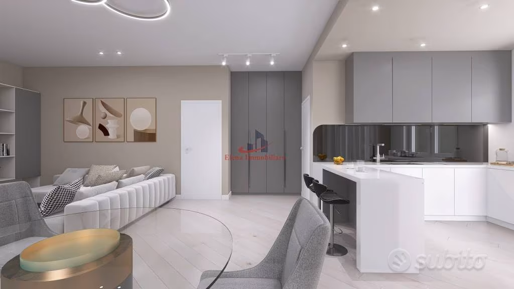Appartamento – Alcamo, Trapani - Vista 5