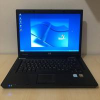 HP Compaq nx 7400 Windows XP Pro 15"