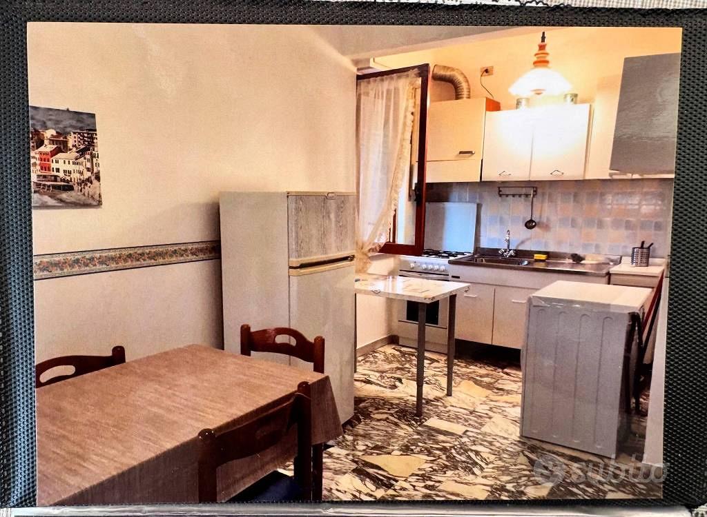 Appartamento – Arenzano, Gazzo - Altro
