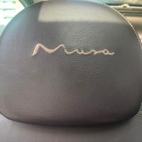 Poggiatesta e subwoofer bose 