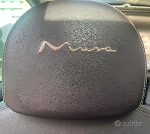 Poggiatesta e subwoofer bose 