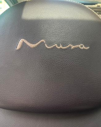 Poggiatesta e subwoofer bose 