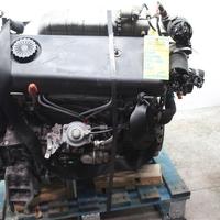 MOTORE SEMICOMPLETO FIAT Ducato 3Â° Serie SOFIM 81