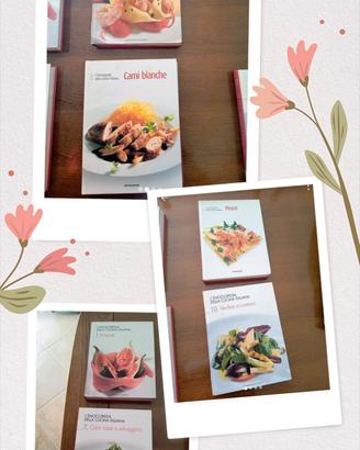 6 grandi volumi di cucina , scorrere immagini 