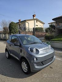 AIXAM Altro e-MINIAUTO